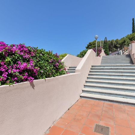 Apartment Cala Rossa-1 By Interhome Nisporto エクステリア 写真