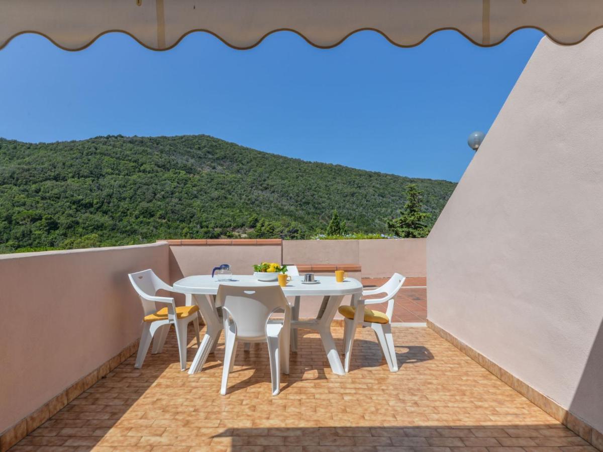 Apartment Cala Rossa-1 By Interhome Nisporto エクステリア 写真