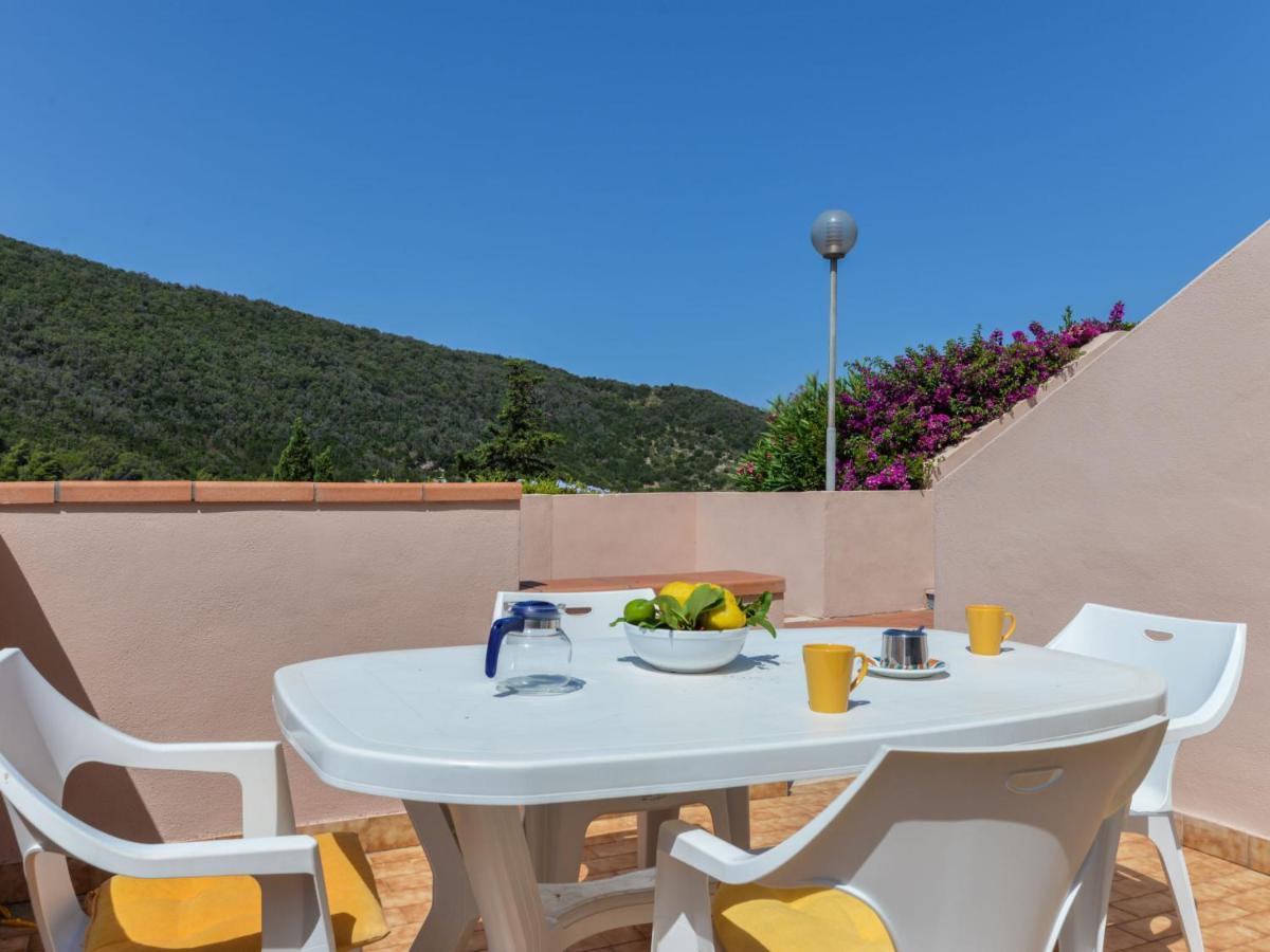 Apartment Cala Rossa-1 By Interhome Nisporto エクステリア 写真