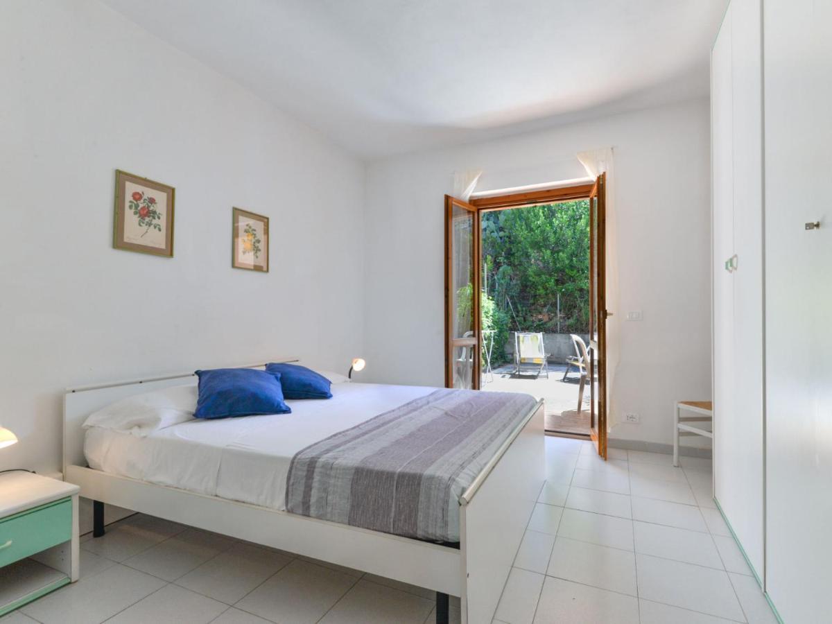 Apartment Cala Rossa-1 By Interhome Nisporto エクステリア 写真