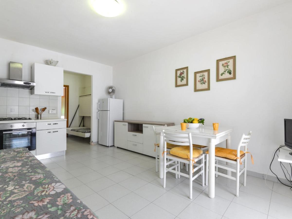 Apartment Cala Rossa-1 By Interhome Nisporto エクステリア 写真