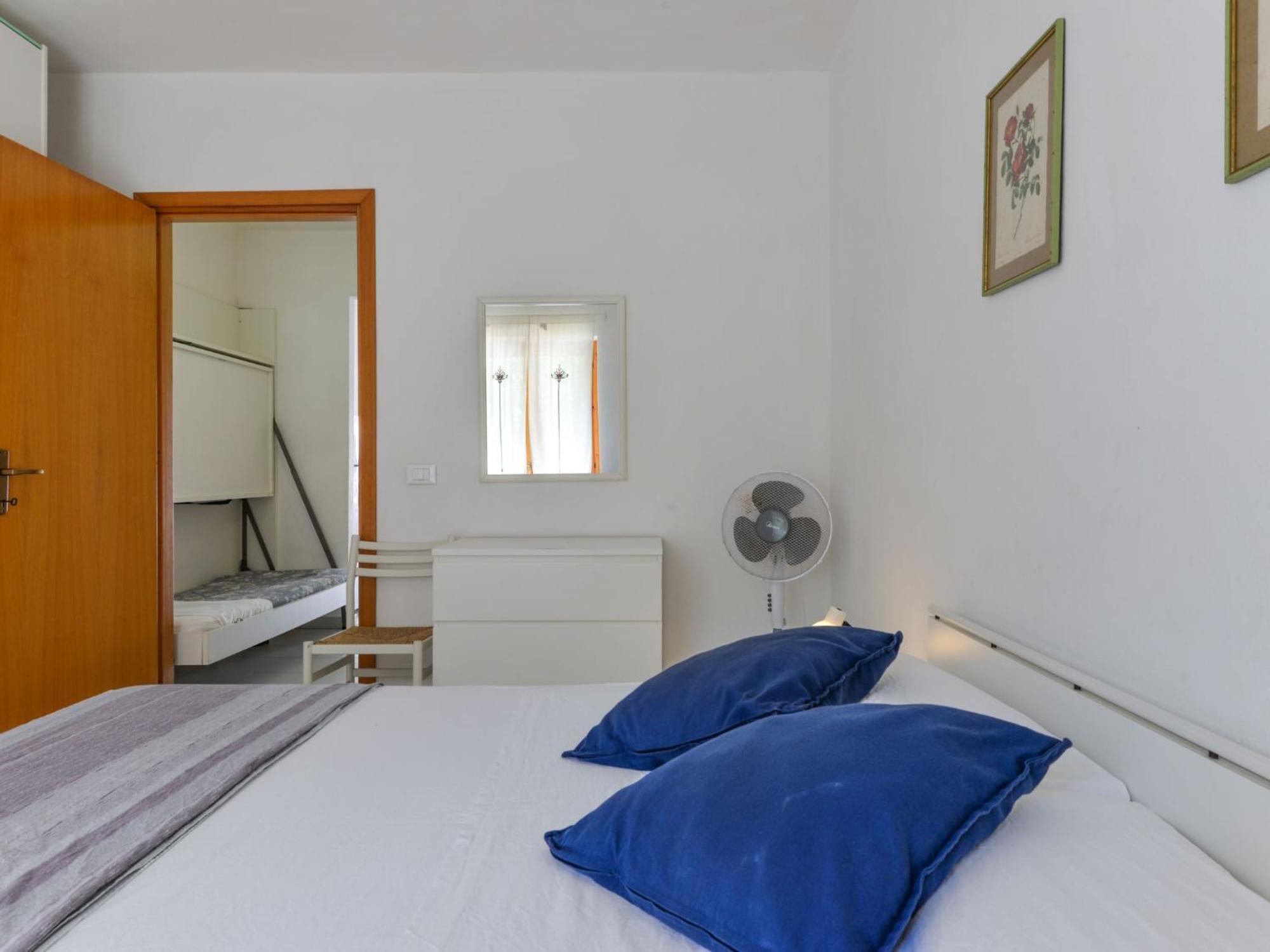 Apartment Cala Rossa-1 By Interhome Nisporto エクステリア 写真