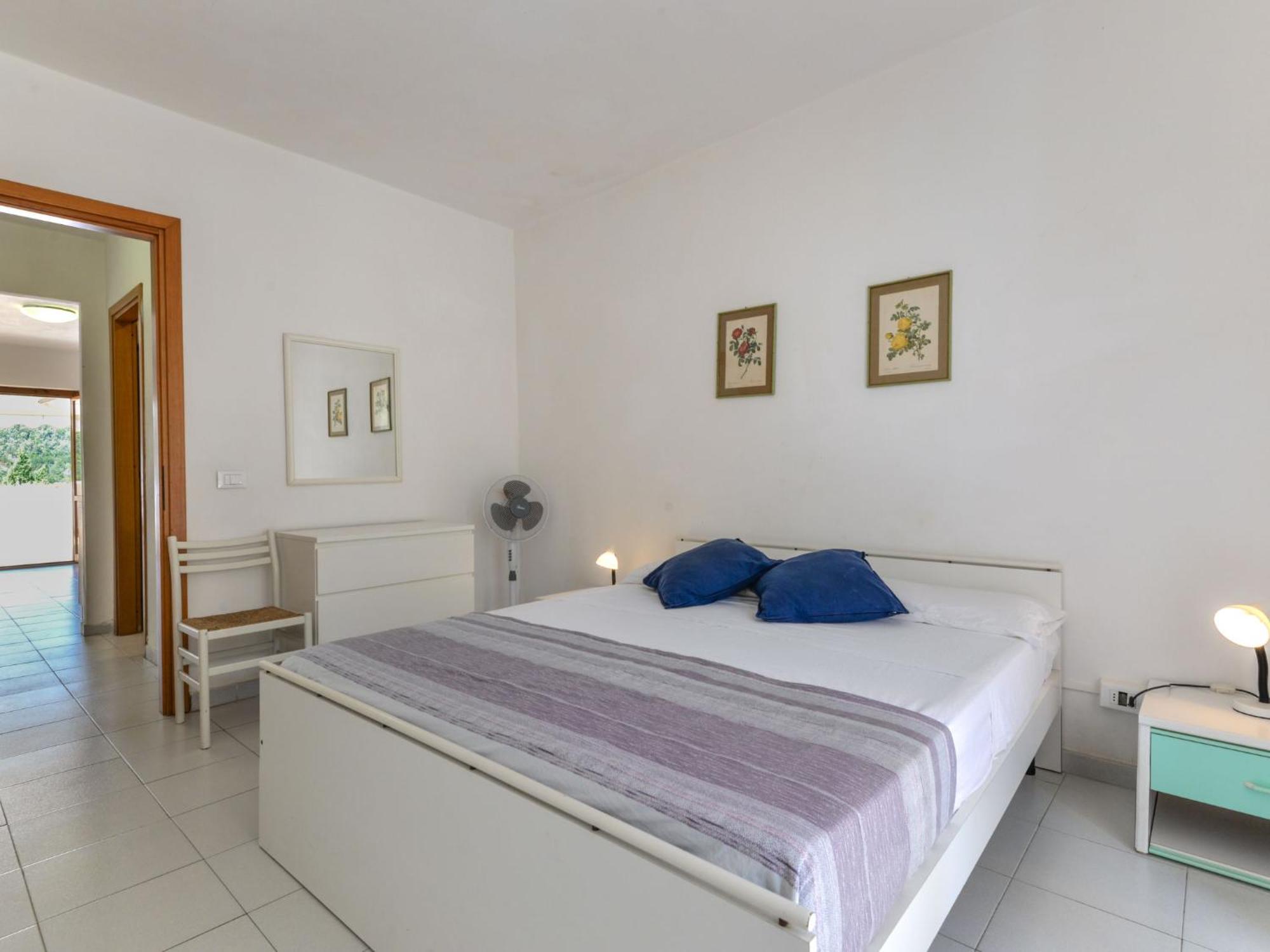 Apartment Cala Rossa-1 By Interhome Nisporto エクステリア 写真